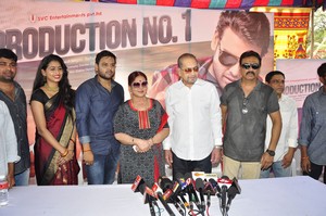 SVC Entertainments Production No 2 Opening